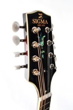 SIGMA MA-2E Oulu