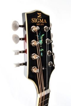 SIGMA MA-2E