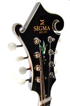 SIGMA MA-6