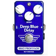 MAD PROFESSOR DEEP BLUE DELAY 