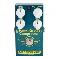 MAD PROFESSOR FOREST GREEN COMPRESSOR 