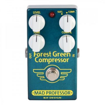 MAD PROFESSOR FOREST GREEN COMPRESSOR 