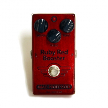 MAD PROFESSOR RUBY RED BOOSTER Oulu