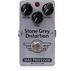 MAD PROFESSOR STONE GREY DISTORTION Oulu
