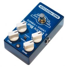 MAD PROFESSOR ELECTRIC BLUE II - CHORUS VIBRATO Oulu