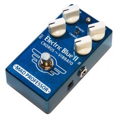 MAD PROFESSOR ELECTRIC BLUE II - CHORUS VIBRATO Oulu
