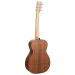 MARTIN SPECIAL 0-X1 KOA Oulu