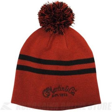 Martin Beanie, Knit, 18NH0038 Oulu