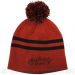 Martin Beanie, Knit, 18NH0038 Oulu