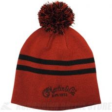 Martin Beanie, Knit, 18NH0038