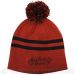Martin Beanie, Knit, 18NH0038