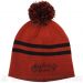 Martin Beanie, Knit, 18NH0038