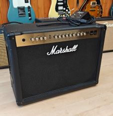 MARSHALL MA100C 2009 Oulu