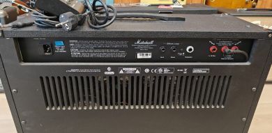MARSHALL MA100C 2009 Oulu