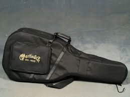 Martin guitarbag Oulu