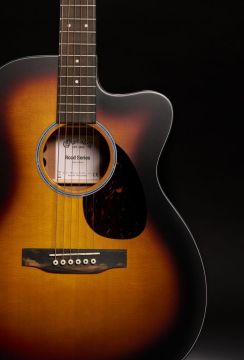 MARTIN OMC-10E MODERN BURST