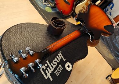 GIBSON MIDTOWN CUSTOM 2012 Oulu