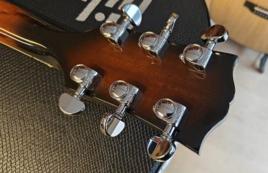GIBSON MIDTOWN CUSTOM 2012 Oulu