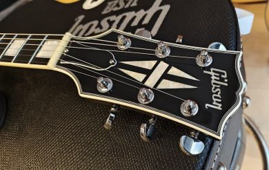 GIBSON MIDTOWN CUSTOM 2012 Oulu