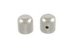 Chrome Dome Knob Pair Oulu