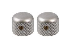 Short Aged Chrome Dome Knob Pari Oulu