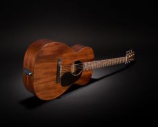 MARTIN 0-10E RETRO JASON ISBELL