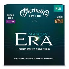 MARTIN MP535T ERA Phosphor Bronze 11-52 Oulu