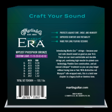 MARTIN MP535T ERA Phosphor Bronze 11-52 Oulu