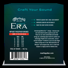 MARTIN MP540T ERA Phosphor Bronze Light 12-54  