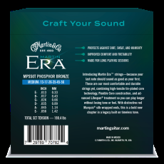MARTIN MP550T ERA Phosphor Bronze 13-56