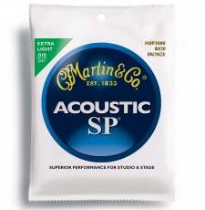 Martin MSP3000 10-47