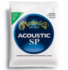 Martin MSP4000 10-47
