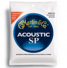 Martin MSP4150 12.5-55