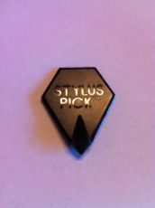 Stylus Pick Oulu