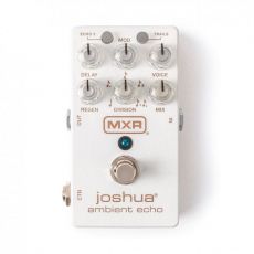 MXR® JOSHUA® AMBIENT ECHO Oulu