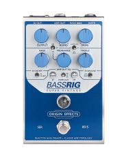 ORIGIN EFFECTS BassRIG SUPER VINTAGE