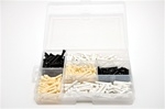 Bridge Pin Assortment