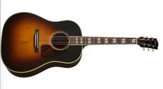 GIBSON 1942 BANNER SOUTHERN JUMBO