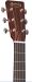 Martin GPC-16E Mahogany Guitar