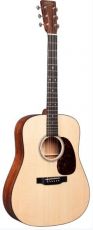 Martin D-16E Mahogany Guitar Oulu