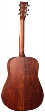 Martin D-16E Mahogany Guitar