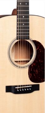 Martin D-16E Mahogany Guitar