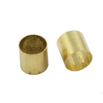 Brass Pot Sleeve