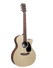 MARTIN GPC-X2E Mahogany -01