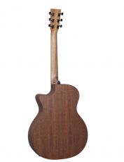 MARTIN GPC-X2E Mahogany -01