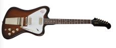 GIBSON CUSTOM SHOP 1965 NON-REVERSE FIREBIRD V w/VIBROLA