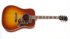 GIBSON HUMMINGBIRD ORIGINAL