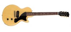GIBSON CUSTOM SHOP 1957 LES PAUL JUNIOR REISSUE TV, TV Yellow 