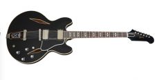 GIBSON CUSTOM SHOP 1964 TRINI LOPEZ STANDARD REISSUE, Ebony