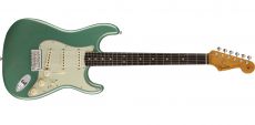 FENDER CUSTOM SHOP 1963 STRATOCASTER® JOURNEYMAN RELIC® WITH CLOSET CLASSIC HARDWARE